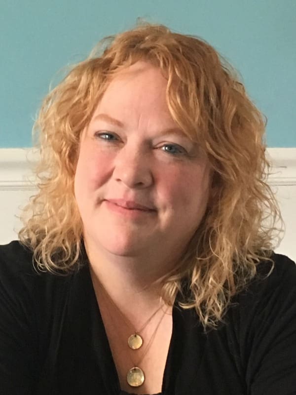 Headshot of Tricia Smith