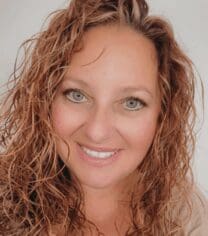 Christina Mazzuchell