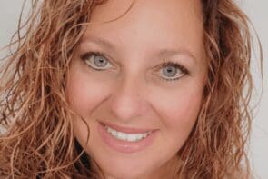 Christina Mazzuchell