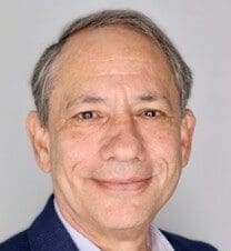 Schreiber, Jacob Director of Major Gifts, Advancement