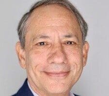 Schreiber, Jacob Director of Major Gifts, Advancement