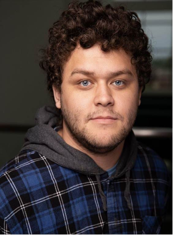 Patrick Burgess-Clark