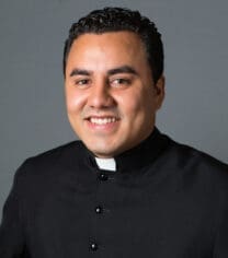 Avila chaplain