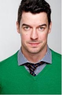 Todd Lanker (Director)