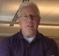 William Moran headshot